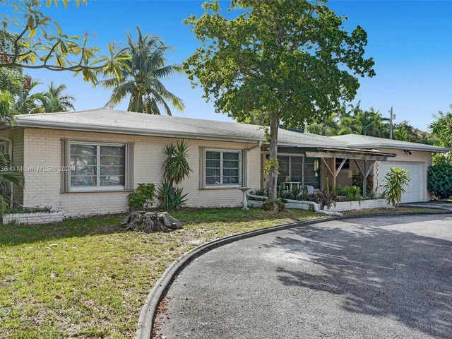 2441 Bayview Dr, Fort Lauderdale FL 33305