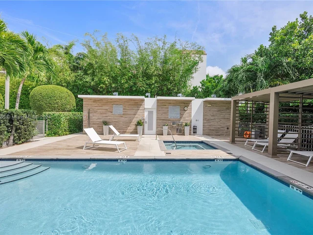 455 NE 39th St # 101, Miami FL 33137