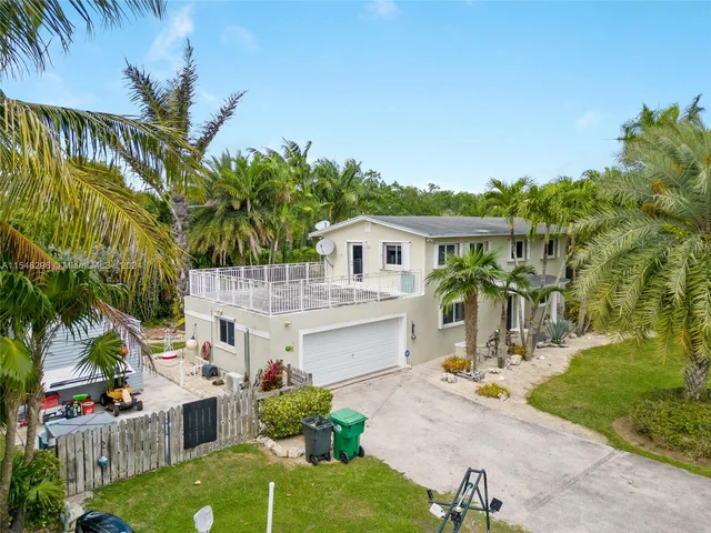 19805 SW 242nd St, Homestead FL 33031