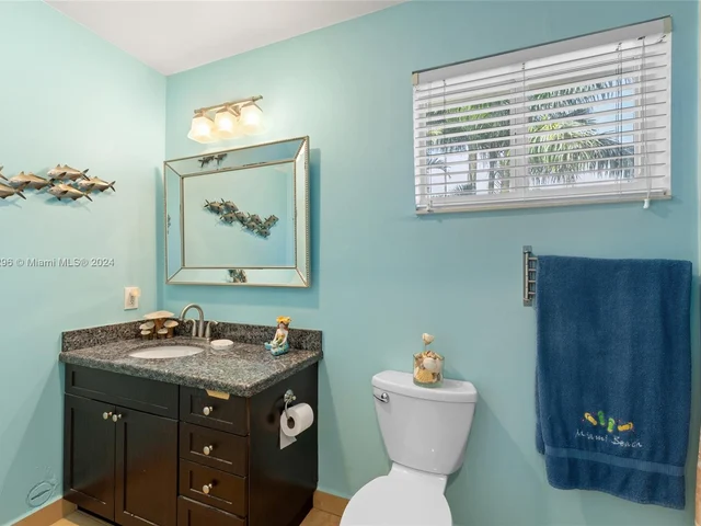 19805 SW 242nd St, Homestead FL 33031