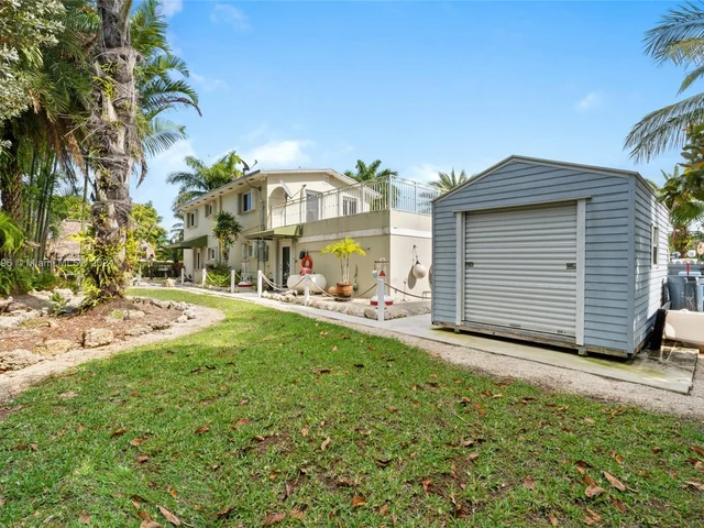 19805 SW 242nd St, Homestead FL 33031