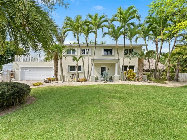 19805 SW 242nd St, Homestead FL 33031