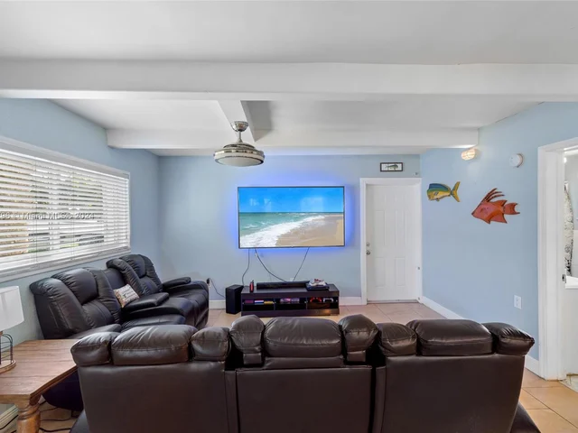 19805 SW 242nd St, Homestead FL 33031