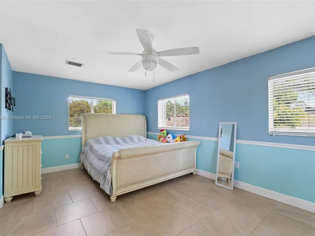 19805 SW 242nd St, Homestead FL 33031