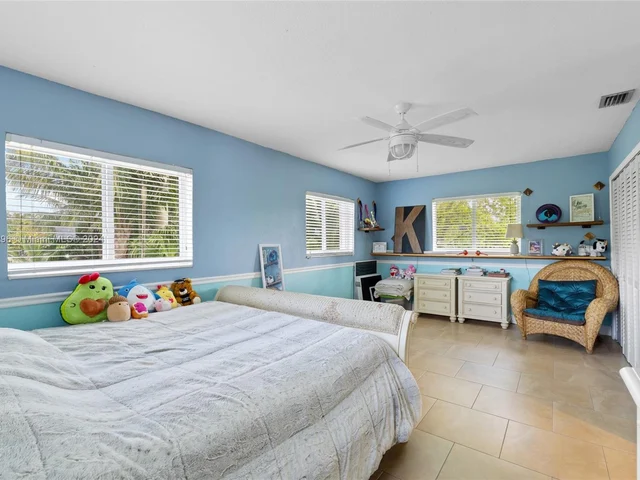 19805 SW 242nd St, Homestead FL 33031