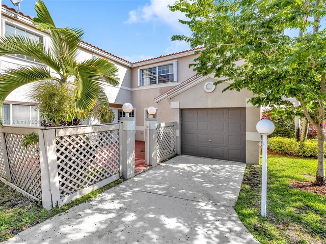 11163 Chandler Dr # 11163, Cooper City FL 33026