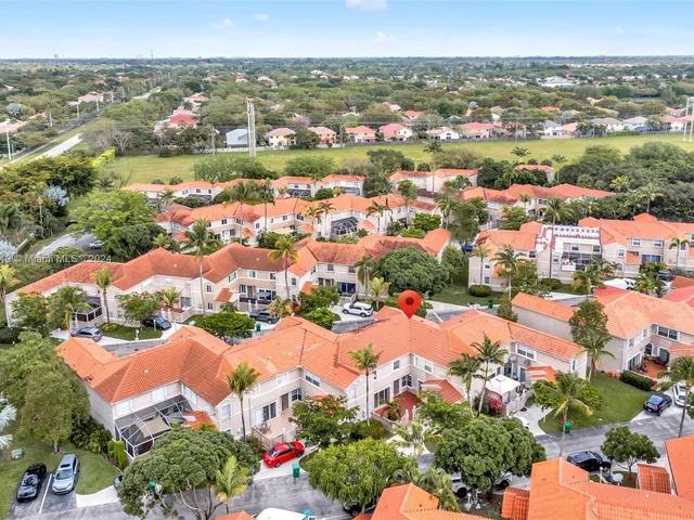 11163 Chandler Dr # 11163, Cooper City FL 33026