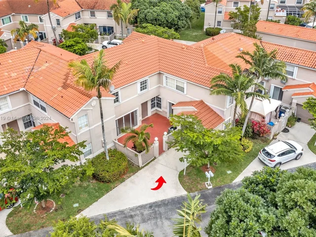 11163 Chandler Dr # 11163, Cooper City FL 33026