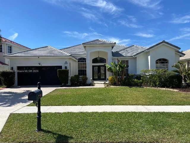 22323 Rushmore Pl, Boca Raton FL 33428