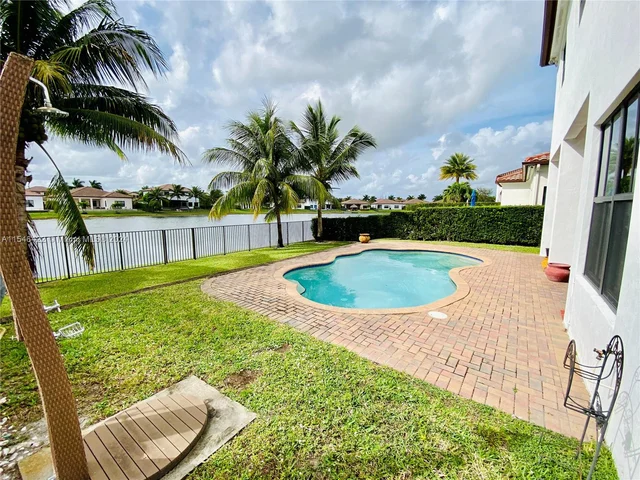 3172 NW 82nd Way # 3172, Cooper City FL 33024