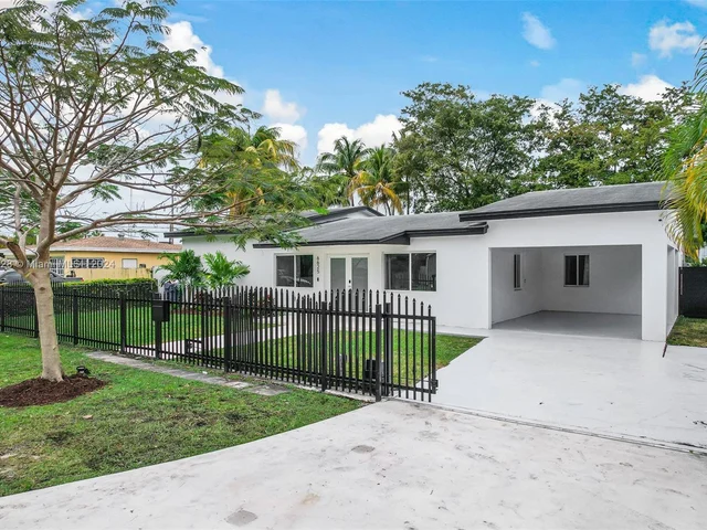 6625 SW 41st St, Miami FL 33155