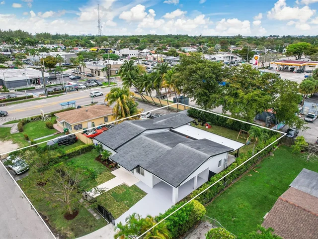 6625 SW 41st St, Miami FL 33155