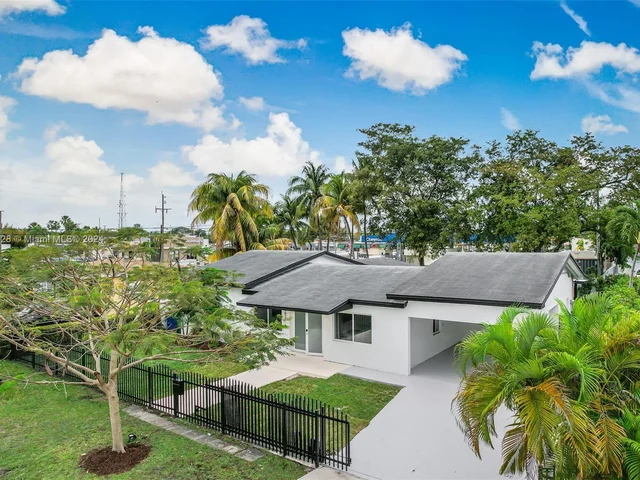6625 SW 41st St, Miami FL 33155