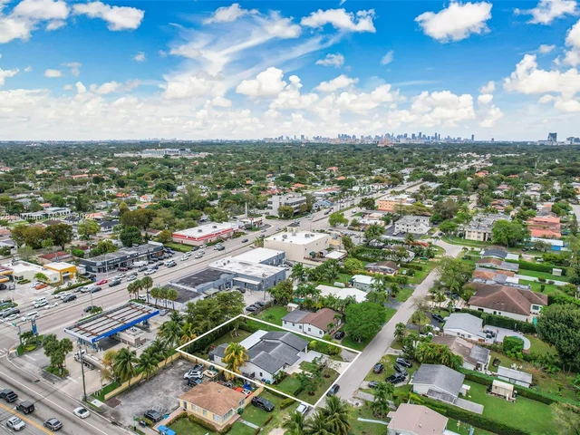 6625 SW 41st St, Miami FL 33155