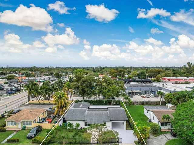 6625 SW 41st St, Miami FL 33155
