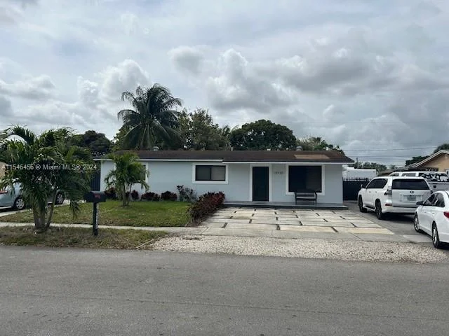 18930 NW 23rd Ave # 18930, Miami Gardens FL 33056