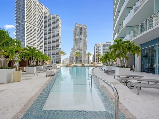 200 Biscayne Boulevard Way # 4314, Miami FL 33131