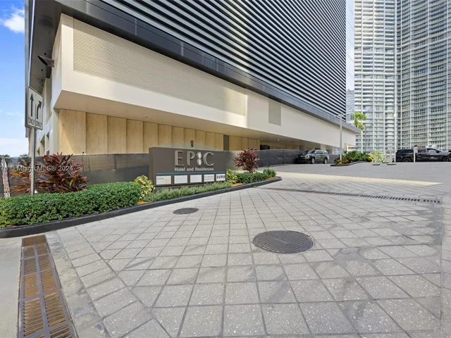 200 Biscayne Boulevard Way # 4314, Miami FL 33131