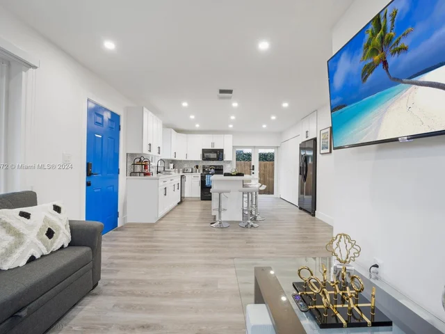 6246 N Miami Ave, Miami FL 33150