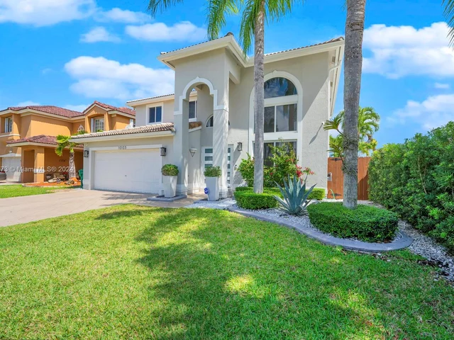 10103 SW 166th Ct, Miami FL 33196