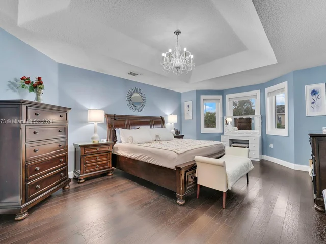 10103 SW 166th Ct, Miami FL 33196