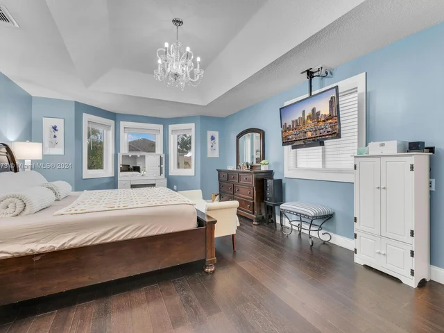 10103 SW 166th Ct, Miami FL 33196