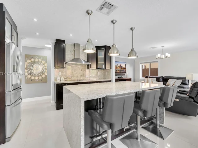 10103 SW 166th Ct, Miami FL 33196