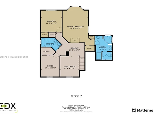 10103 SW 166th Ct, Miami FL 33196