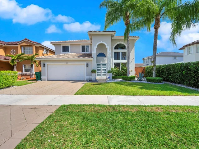 10103 SW 166th Ct, Miami FL 33196
