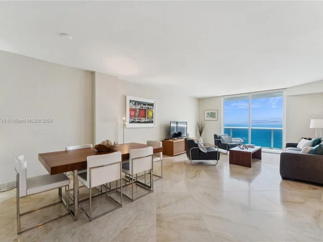 10275 Collins Ave # 1221, Bal Harbour FL 33154