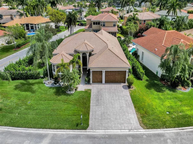 4985 NW 120th Ave, Coral Springs FL 33076