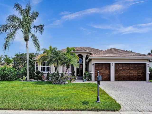 4985 NW 120th Ave, Coral Springs FL 33076