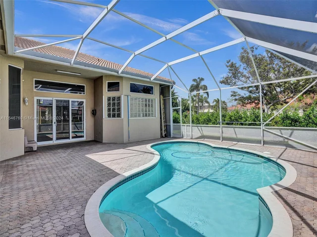 4985 NW 120th Ave, Coral Springs FL 33076