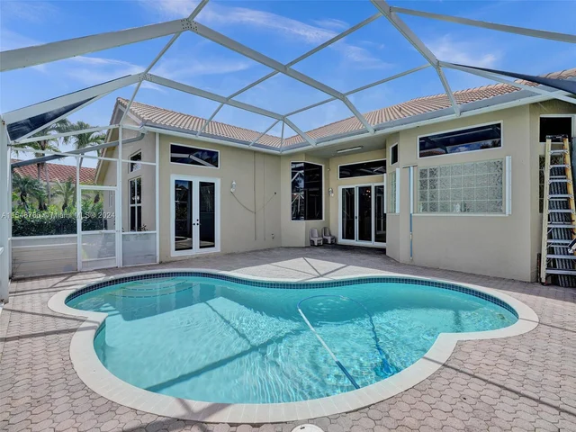 4985 NW 120th Ave, Coral Springs FL 33076