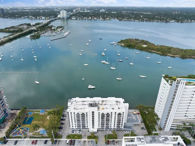 7928 West Dr # 405, North Bay Village FL 33141