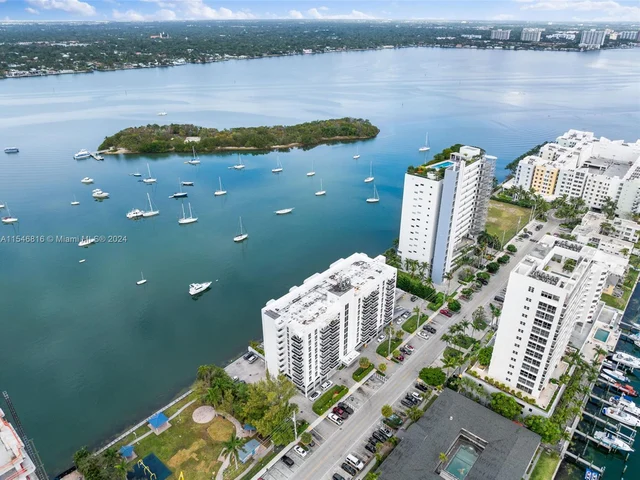 7928 West Dr # 405, North Bay Village FL 33141