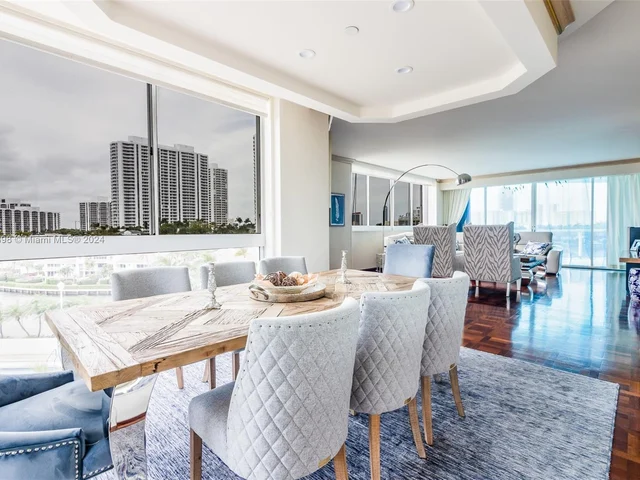 3801 NE 207th St # 504, Aventura FL 33180