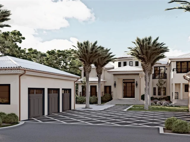 24 Tahiti Beach Island Rd, Coral Gables FL 33143