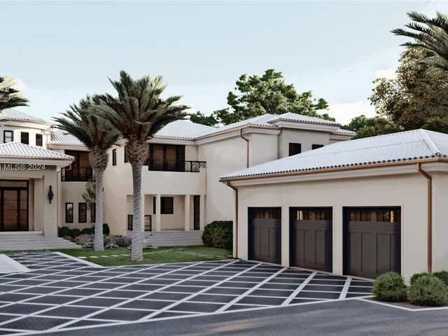 24 Tahiti Beach Island Rd, Coral Gables FL 33143