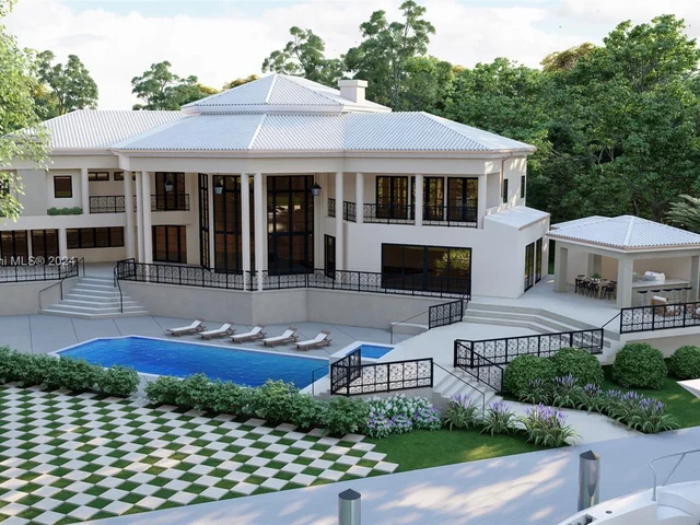 24 Tahiti Beach Island Rd, Coral Gables FL 33143