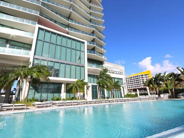 460 NE 28th St # 2305, Miami FL 33137