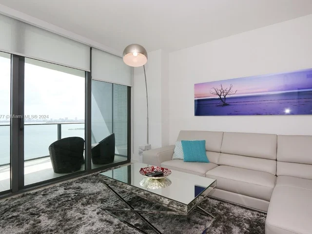 460 NE 28th St # 2305, Miami FL 33137