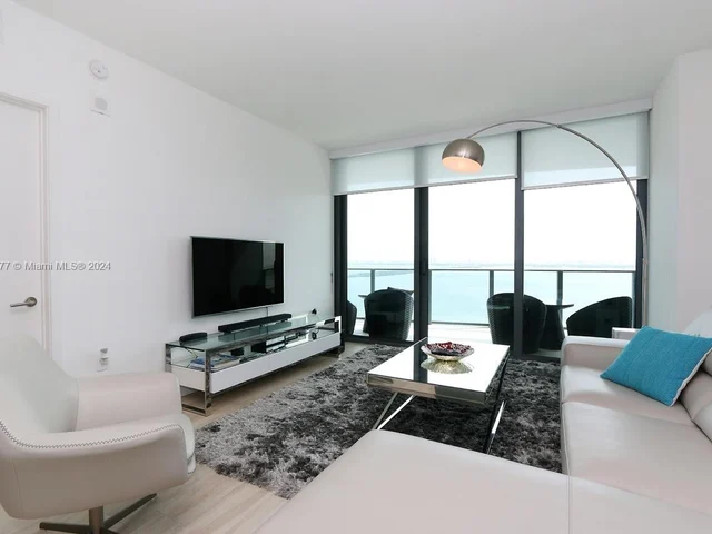 460 NE 28th St # 2305, Miami FL 33137