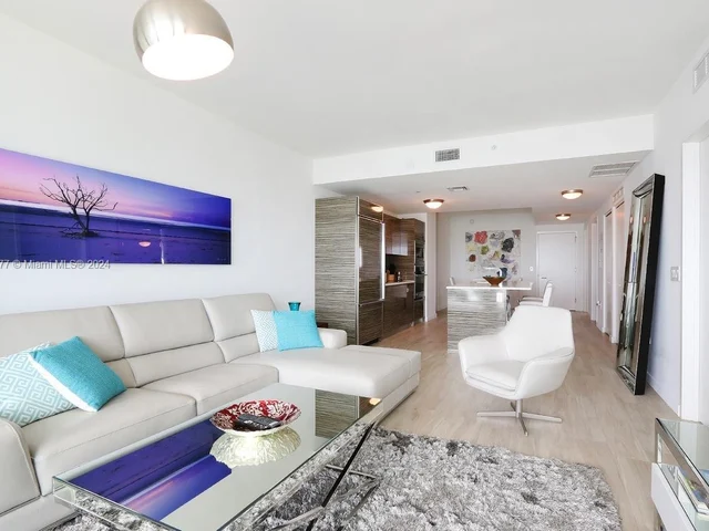 460 NE 28th St # 2305, Miami FL 33137