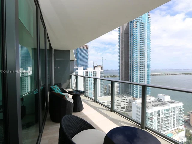 460 NE 28th St # 2305, Miami FL 33137