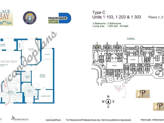 3125 NE 184th St, Aventura FL 33160