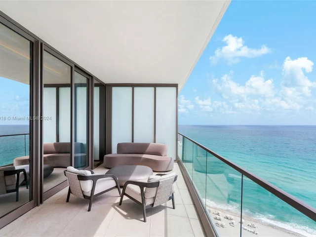 18975 Collins Ave # 1403, Sunny Isles Beach FL 33160