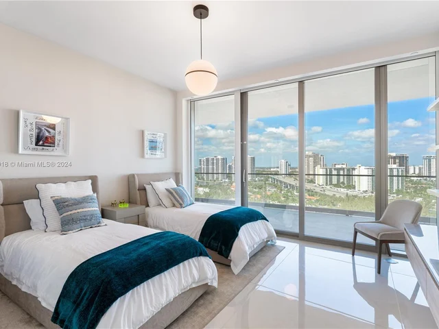 18975 Collins Ave # 1403, Sunny Isles Beach FL 33160