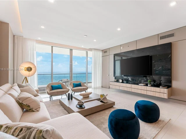 18975 Collins Ave # 1403, Sunny Isles Beach FL 33160