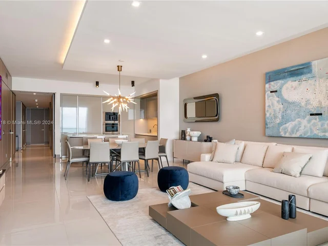 18975 Collins Ave # 1403, Sunny Isles Beach FL 33160